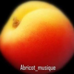 Abricot_musique
