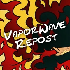 Vaporwave Repost Channel