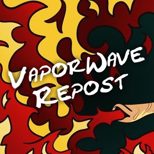 Vaporwave Repost Channel’s avatar