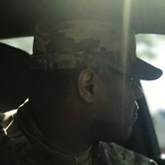 Dante Palmer-Wright Sr.