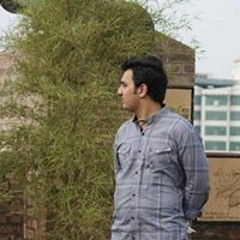 Abdur Rehman Ali