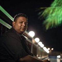 Ekhmed Guxman