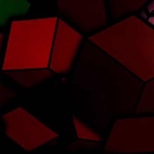 Cubism’s avatar
