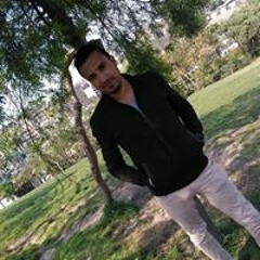 Ragab Fathi Taha