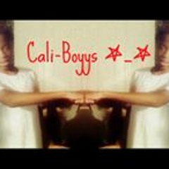 Khari Cali-boyy Harrison