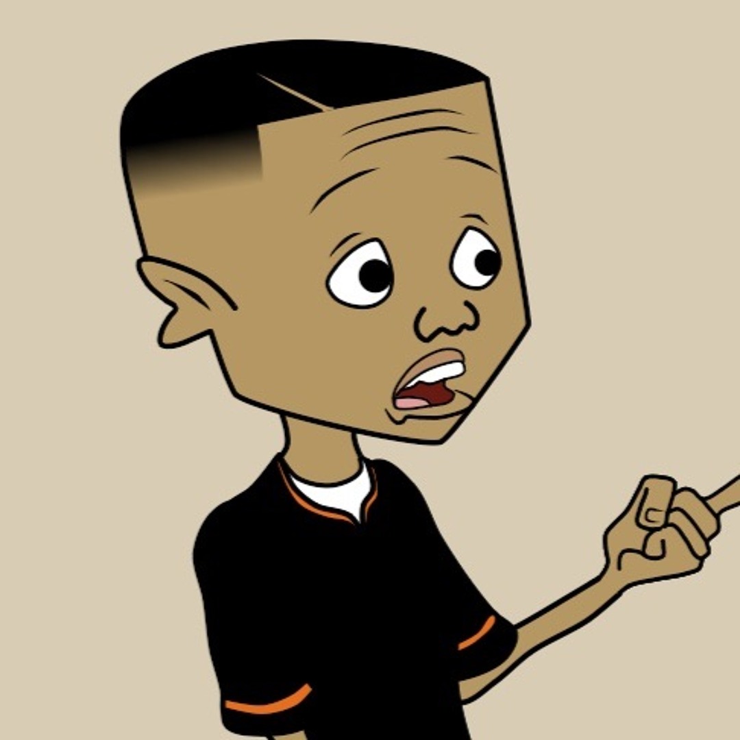 Stream Lil' Ron Ron music | Listen to songs, albums, playlists for