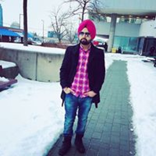 Gurpreet Maan’s avatar