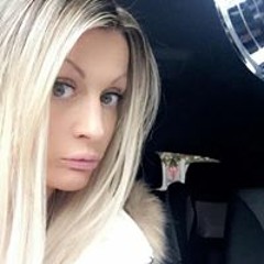 Annette Savukhina