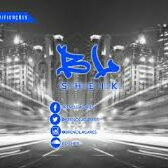 MC JF - TU TA DE K.O COMIGO (( DJ CHEAB & DJ NIEL DA SERRA )) BL SHEIK PROD! 2017