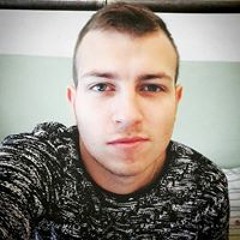 Nikita Shitikov