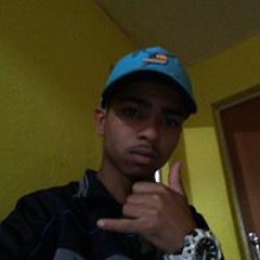 Allan Gabriel Andrade