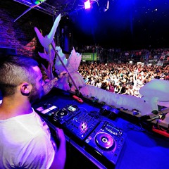 SOUND CONTROL Music