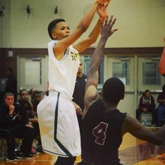 Deonte D-bo Henderson