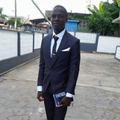 Stephen Daha