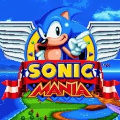 SonicManiaFan101