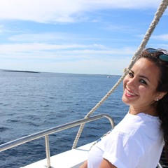 Sara Malki Mohibe