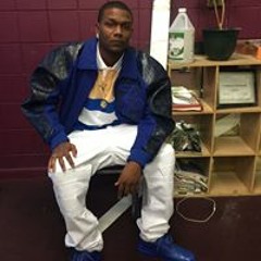 Isaiah Zaytoven Whitfield