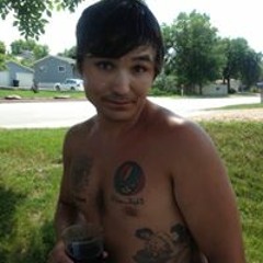 Kellen Grady Claymore