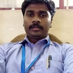 Rama Chandran
