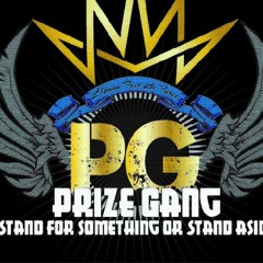 PrizeGangEnt