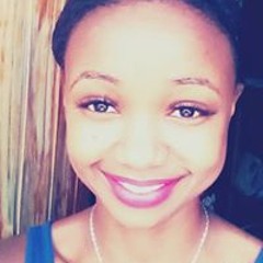 Ndapandula Ivy Goaises