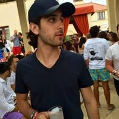 Michael Salem