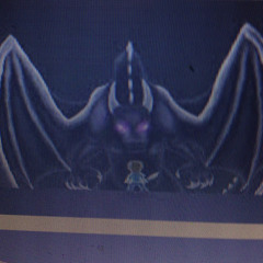 the end dragon miner