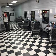 Premier BarberShop