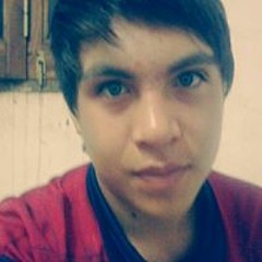 Carlos Gomez Almada