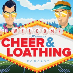 Cheer & Loathing