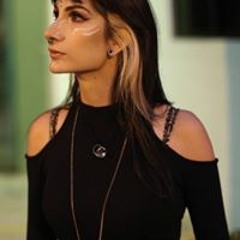 Gringa Mahmoud
