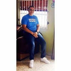 Kevin A. Pacheco Garcia