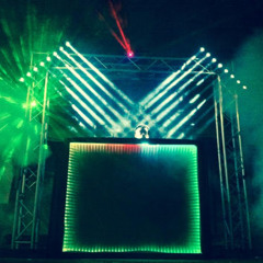 Dj Javier Crespo
