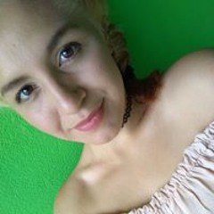 Mariza Coello Garcia