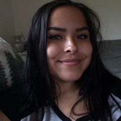 Savanna Christine Scheele