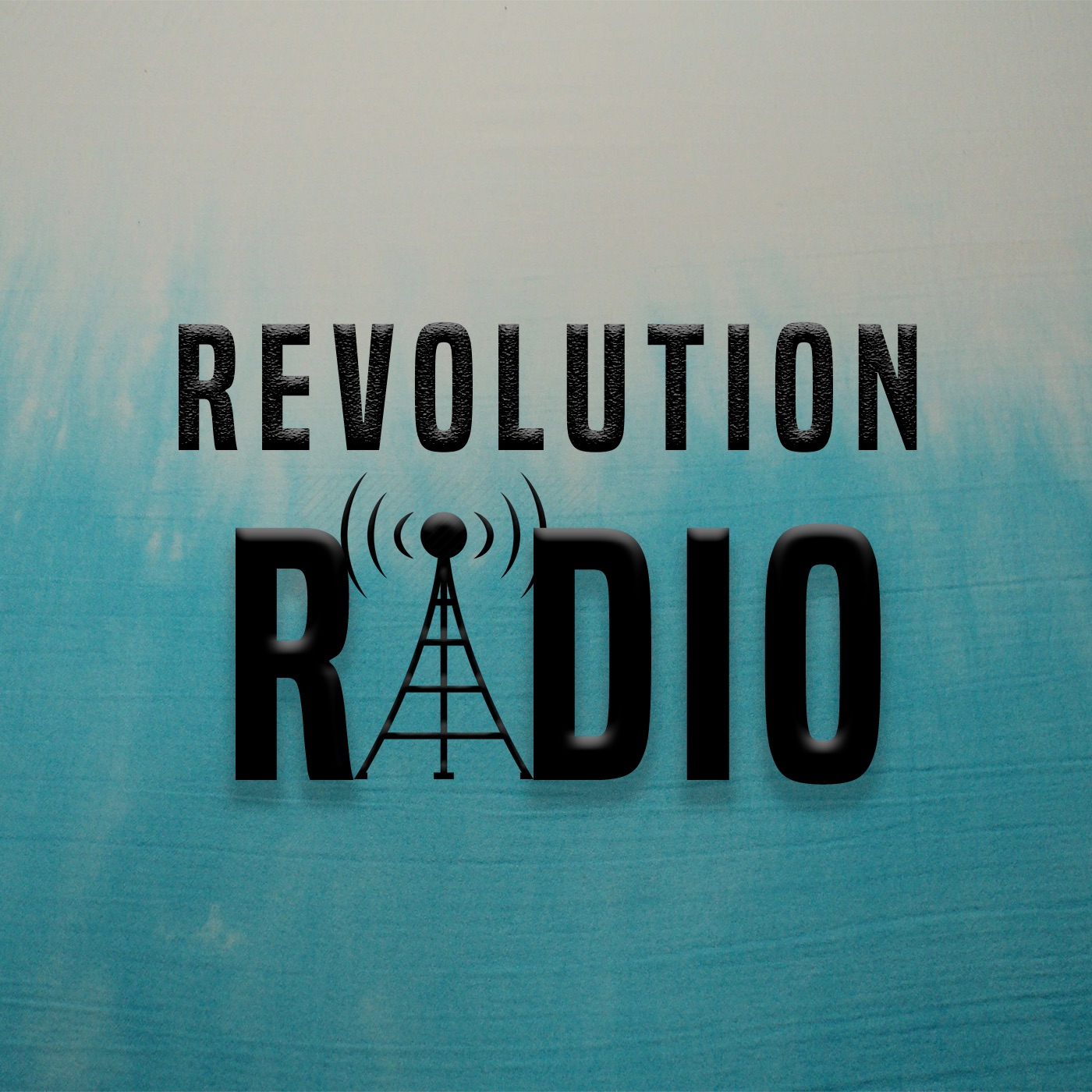 Revolution Wellness Radio