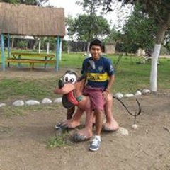 Christian Tasayco Arias