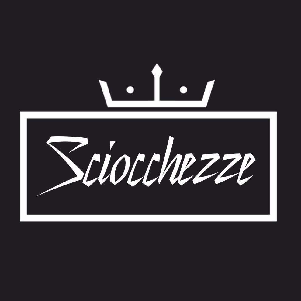 Sciocchezze podcast artwork