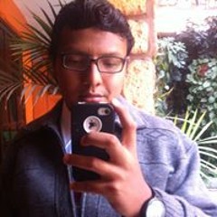 Mario Anaya King