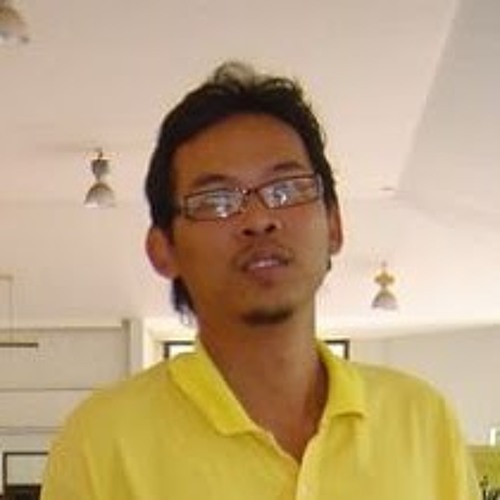 warawut dewonwong’s avatar