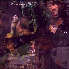 Forever365 Black $olis