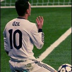 Mohamed Ayman