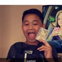 Andrew Vo