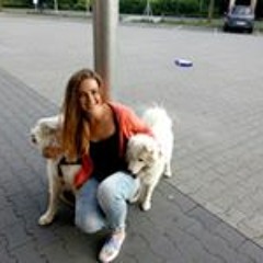 Yaroslava Seriodkina
