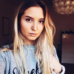 Julia Norlén