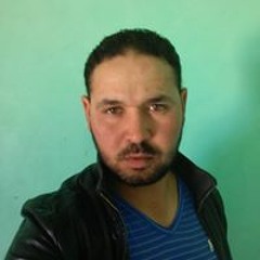 هيثم حرفوش