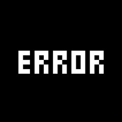 Error_