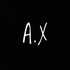 A.X