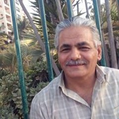 Ahmed Elbardan