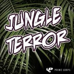 Jungle Terror